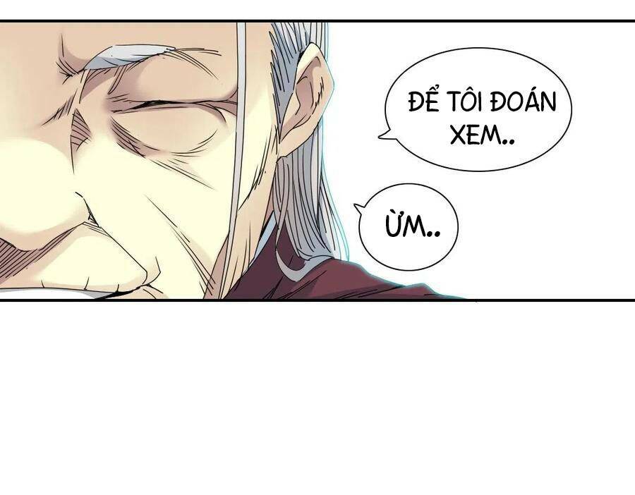 Câu Lạc Bộ Trường Sinh Chapter 57 - Trang 2