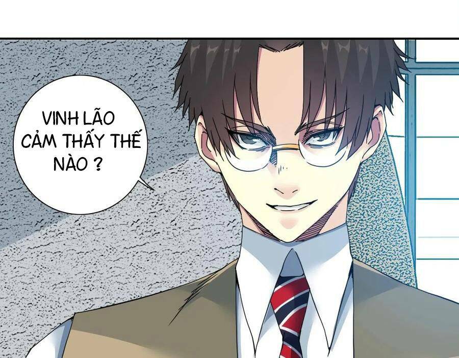 Câu Lạc Bộ Trường Sinh Chapter 57 - Trang 2