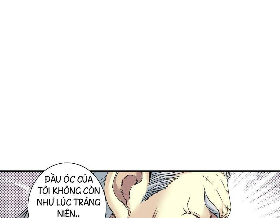 Câu Lạc Bộ Trường Sinh Chapter 57 - Trang 2