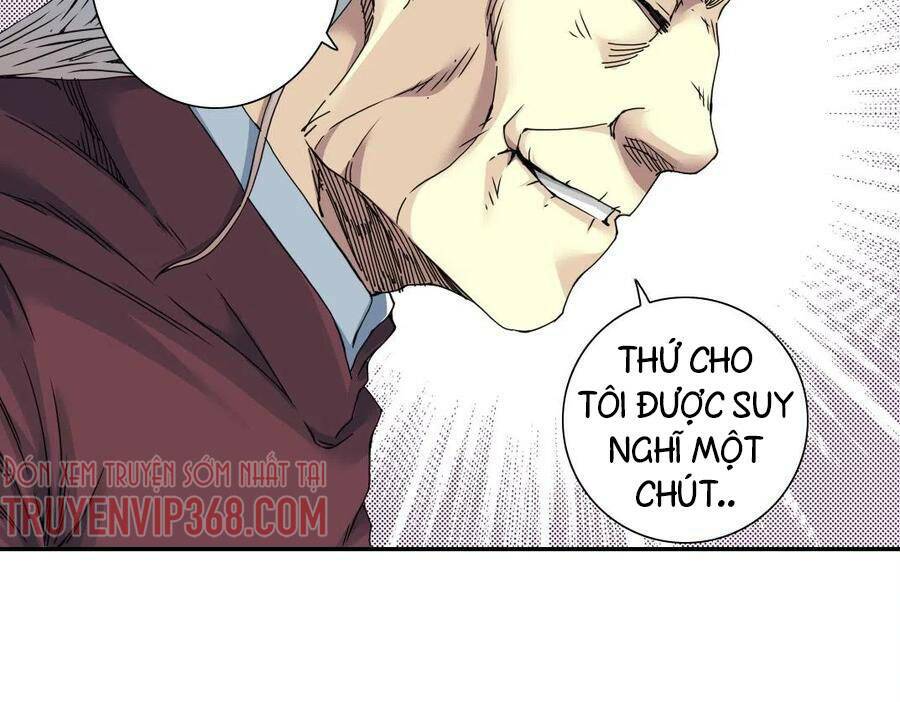 Câu Lạc Bộ Trường Sinh Chapter 57 - Trang 2