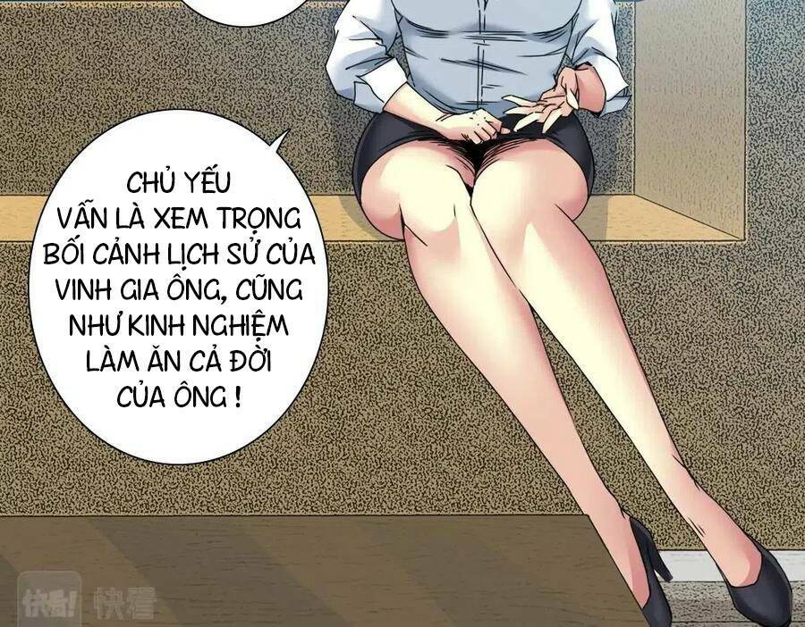 Câu Lạc Bộ Trường Sinh Chapter 57 - Trang 2