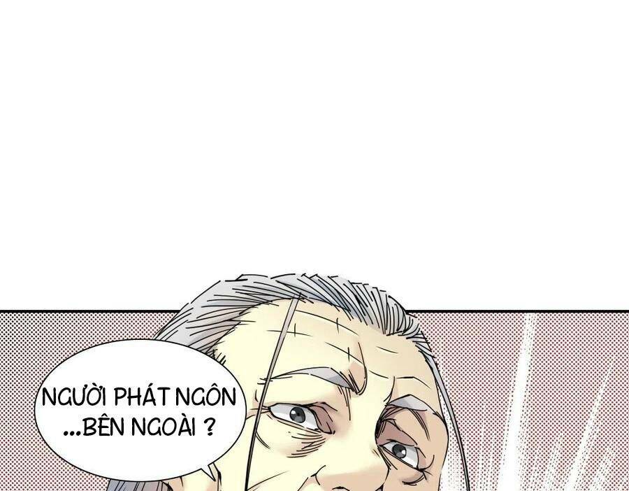 Câu Lạc Bộ Trường Sinh Chapter 57 - Trang 2