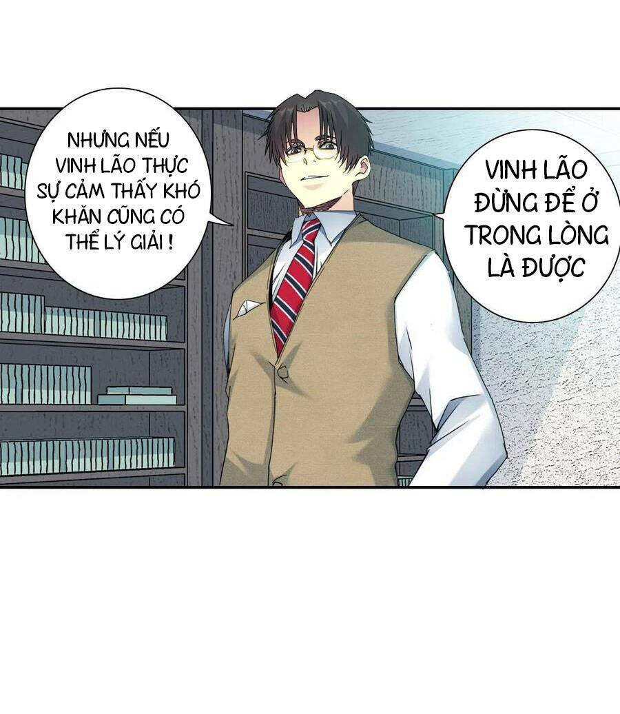 Câu Lạc Bộ Trường Sinh Chapter 57 - Trang 2