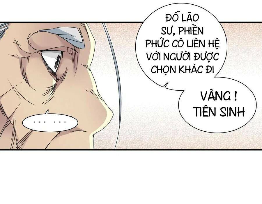 Câu Lạc Bộ Trường Sinh Chapter 57 - Trang 2