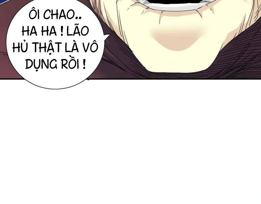 Câu Lạc Bộ Trường Sinh Chapter 57 - Trang 2