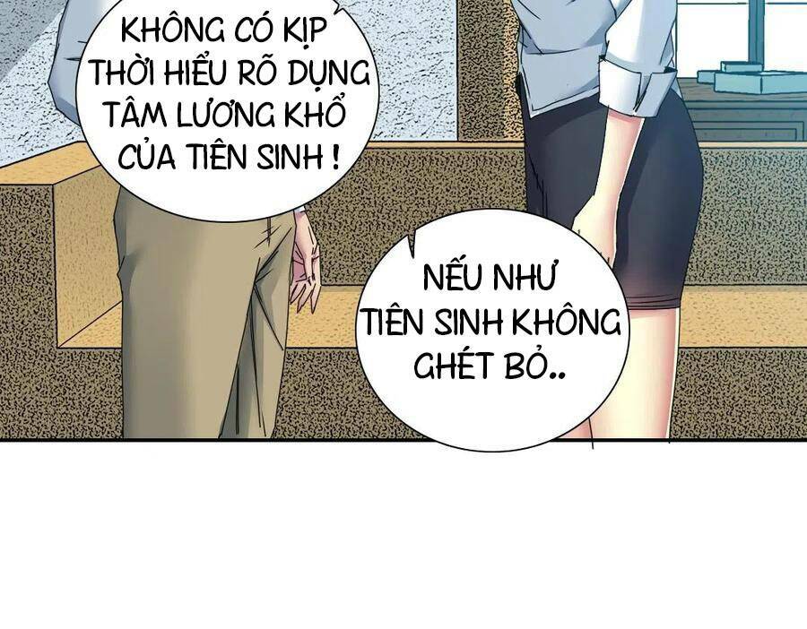 Câu Lạc Bộ Trường Sinh Chapter 57 - Trang 2