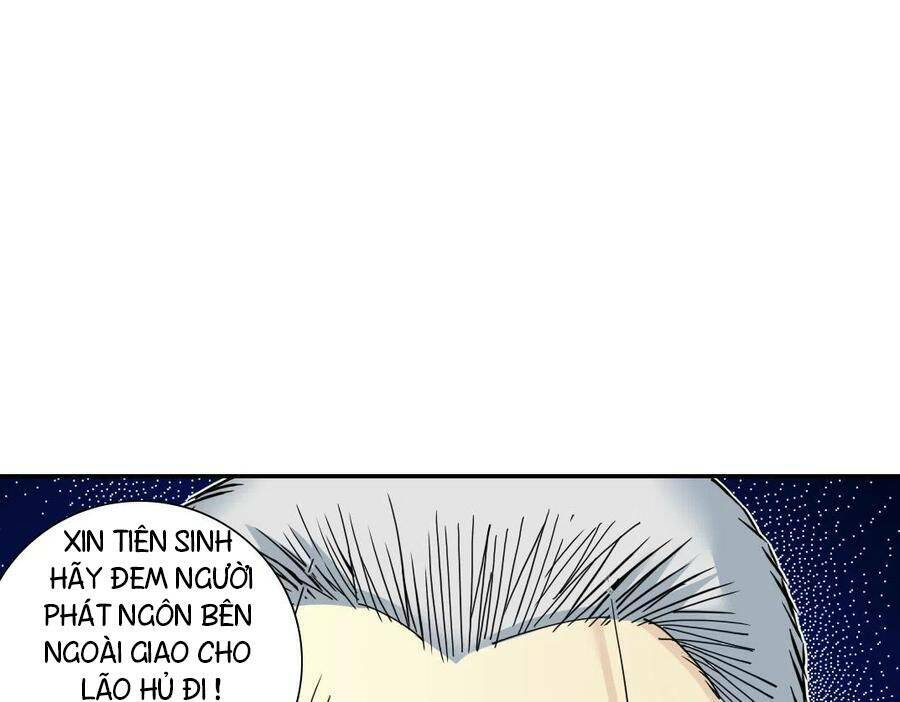 Câu Lạc Bộ Trường Sinh Chapter 57 - Trang 2