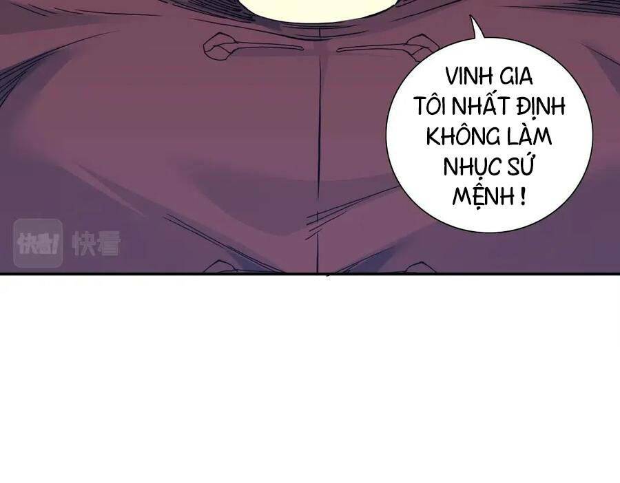 Câu Lạc Bộ Trường Sinh Chapter 57 - Trang 2