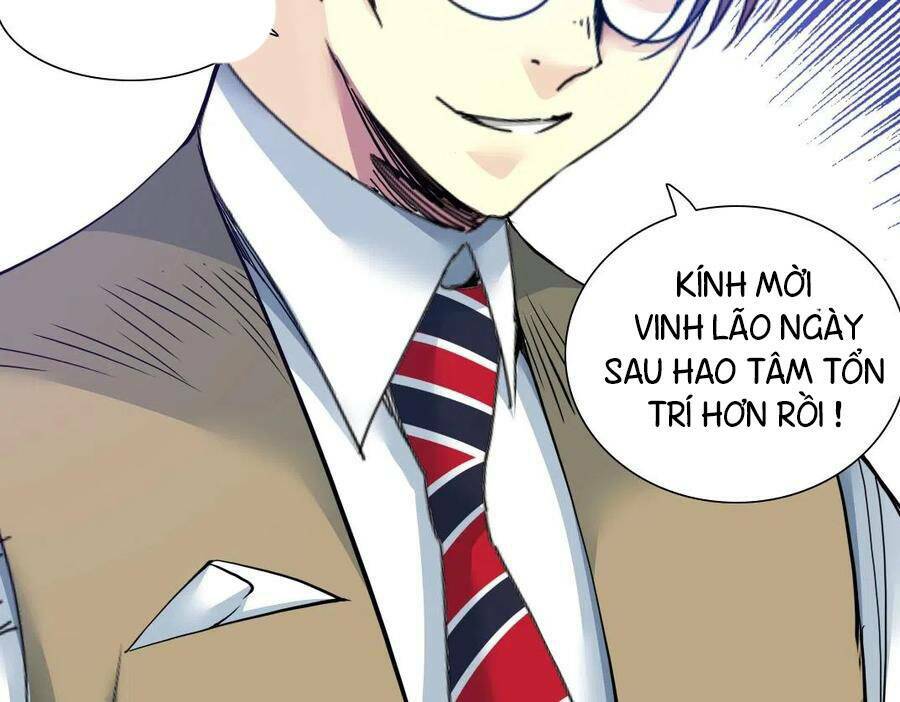 Câu Lạc Bộ Trường Sinh Chapter 57 - Trang 2