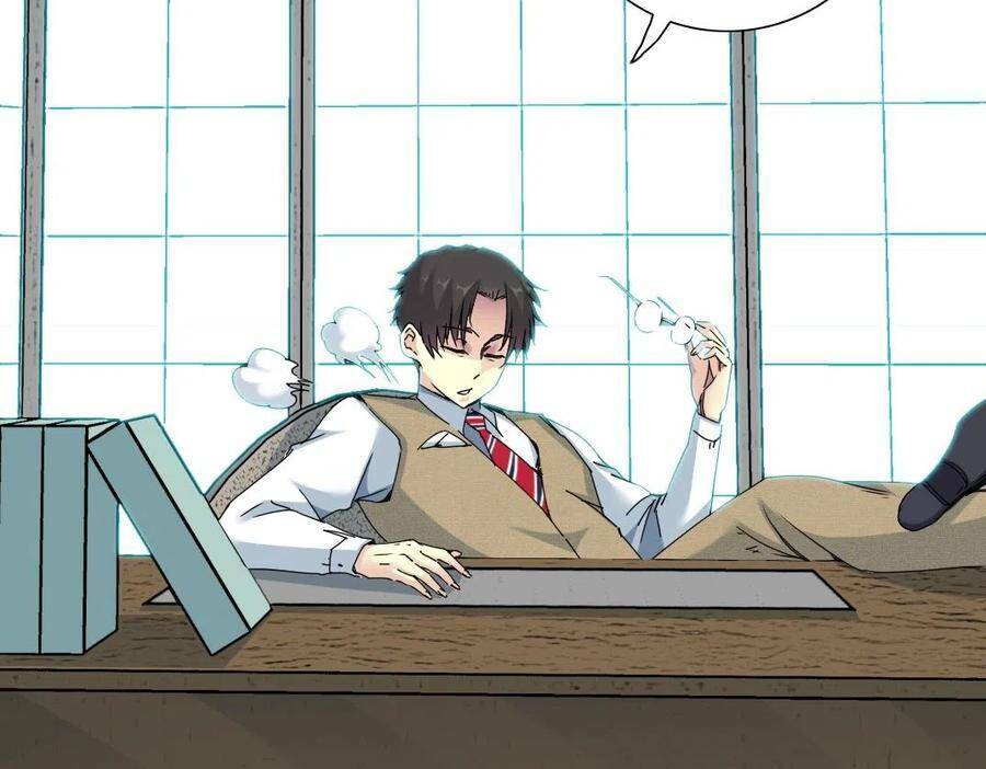 Câu Lạc Bộ Trường Sinh Chapter 57 - Trang 2