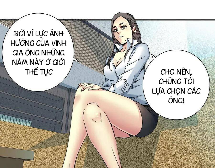 Câu Lạc Bộ Trường Sinh Chapter 57 - Trang 2
