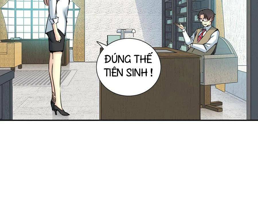 Câu Lạc Bộ Trường Sinh Chapter 57 - Trang 2