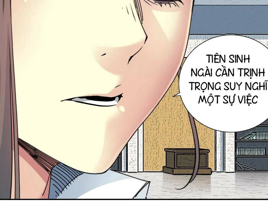 Câu Lạc Bộ Trường Sinh Chapter 57 - Trang 2