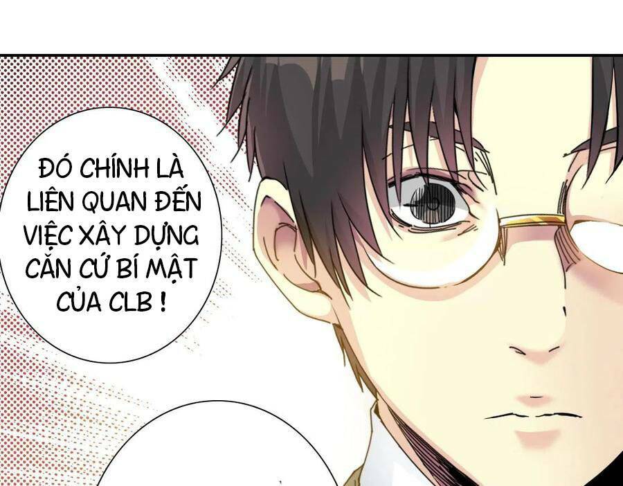 Câu Lạc Bộ Trường Sinh Chapter 57 - Trang 2