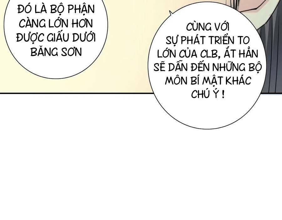 Câu Lạc Bộ Trường Sinh Chapter 57 - Trang 2
