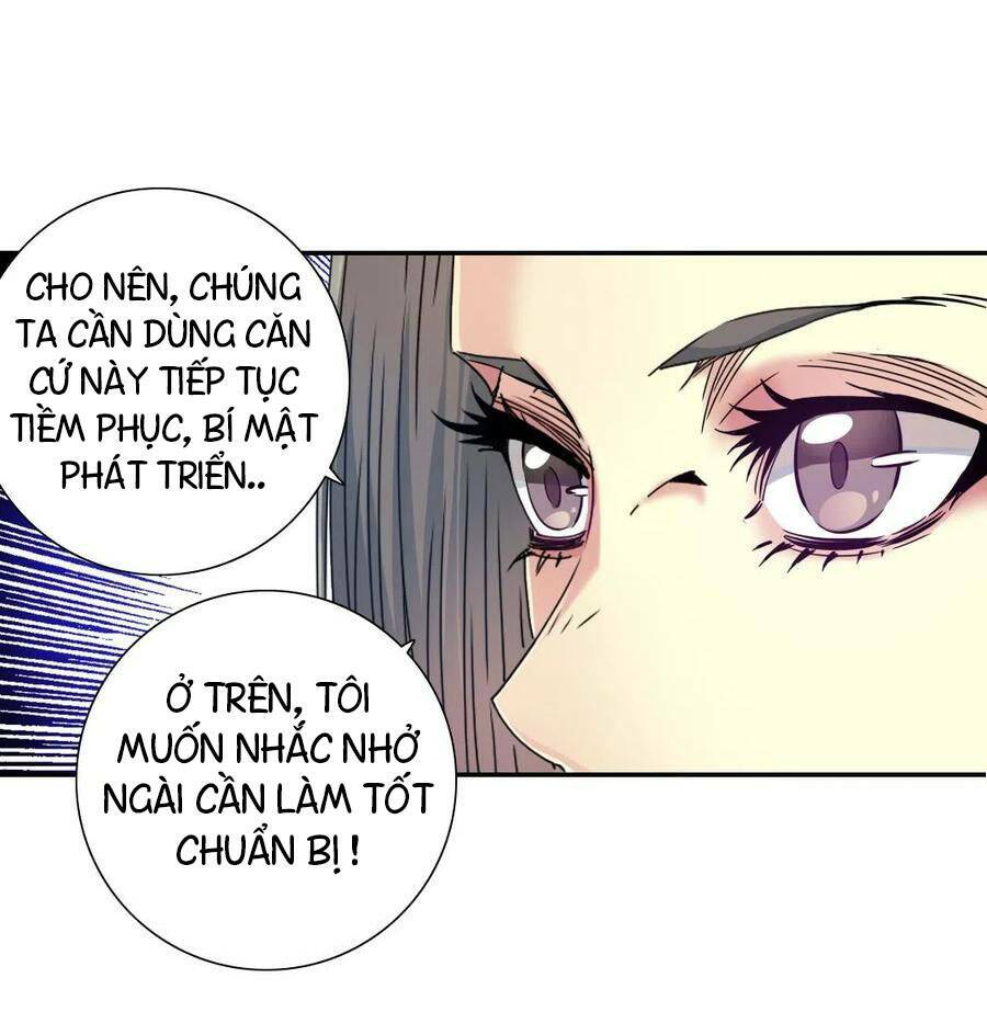 Câu Lạc Bộ Trường Sinh Chapter 57 - Trang 2