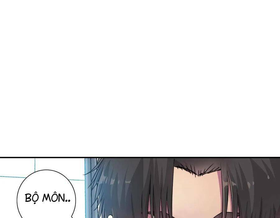 Câu Lạc Bộ Trường Sinh Chapter 57 - Trang 2