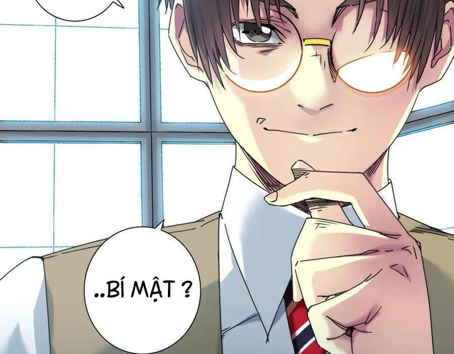 Câu Lạc Bộ Trường Sinh Chapter 57 - Trang 2