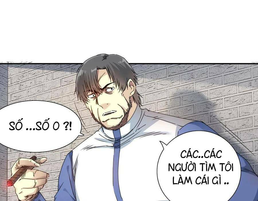 Câu Lạc Bộ Trường Sinh Chapter 58 - Trang 2