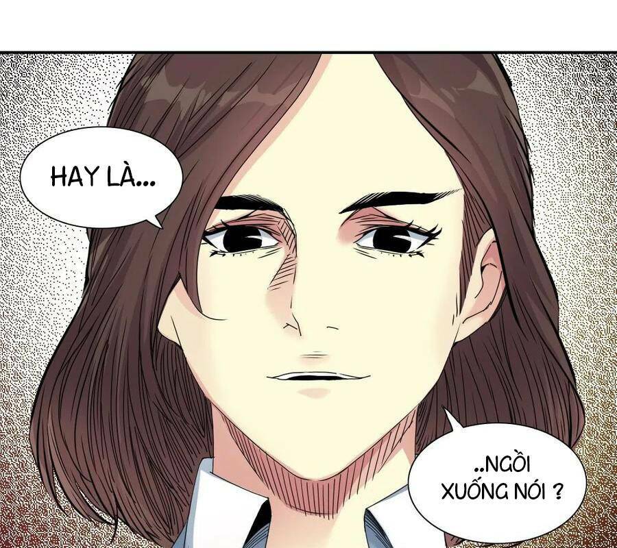 Câu Lạc Bộ Trường Sinh Chapter 58 - Trang 2