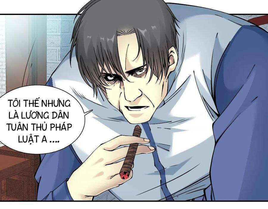 Câu Lạc Bộ Trường Sinh Chapter 58 - Trang 2