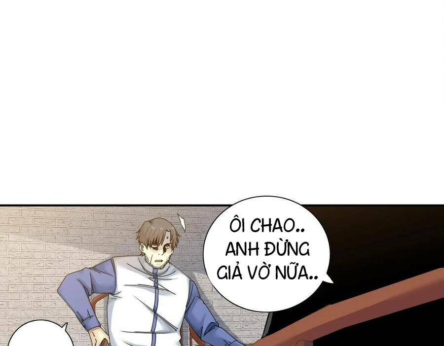 Câu Lạc Bộ Trường Sinh Chapter 58 - Trang 2