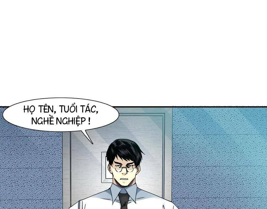 Câu Lạc Bộ Trường Sinh Chapter 58 - Trang 2