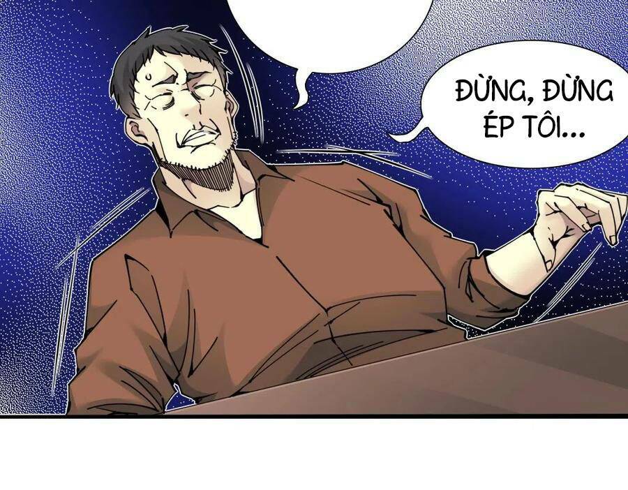 Câu Lạc Bộ Trường Sinh Chapter 58 - Trang 2