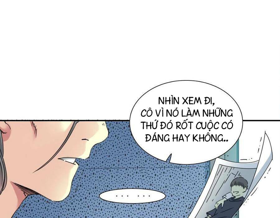 Câu Lạc Bộ Trường Sinh Chapter 58 - Trang 2