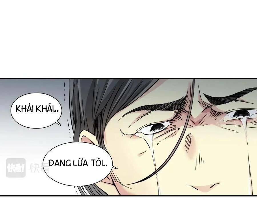 Câu Lạc Bộ Trường Sinh Chapter 58 - Trang 2