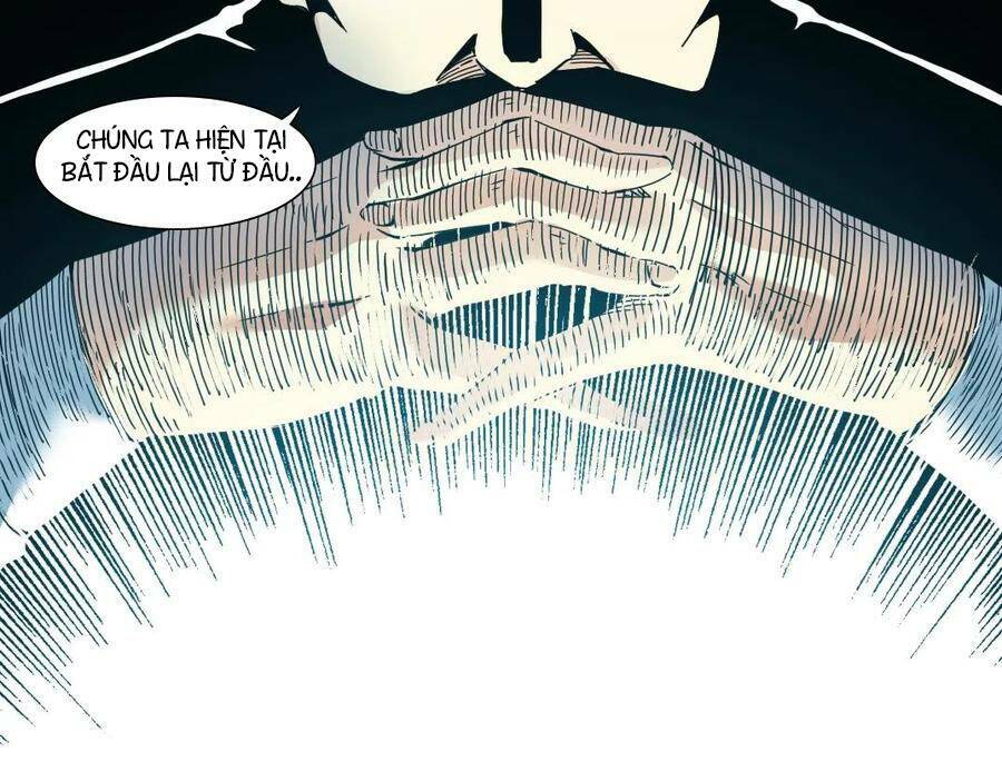 Câu Lạc Bộ Trường Sinh Chapter 58 - Trang 2