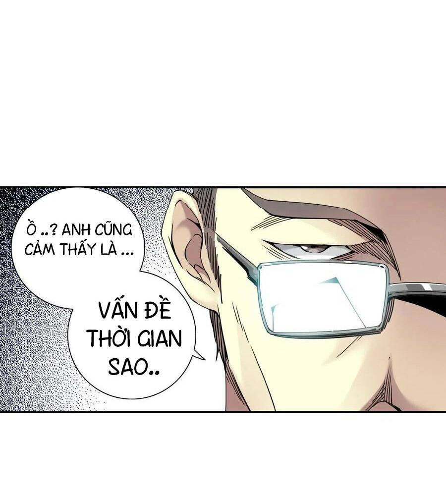 Câu Lạc Bộ Trường Sinh Chapter 59 - Trang 2