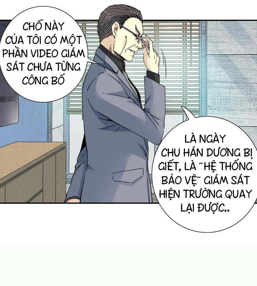 Câu Lạc Bộ Trường Sinh Chapter 59 - Trang 2