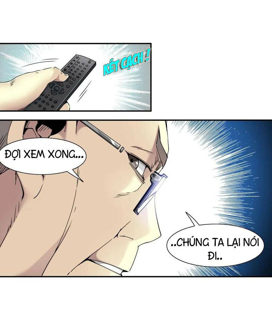 Câu Lạc Bộ Trường Sinh Chapter 59 - Trang 2