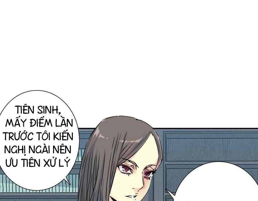 Câu Lạc Bộ Trường Sinh Chapter 59 - Trang 2