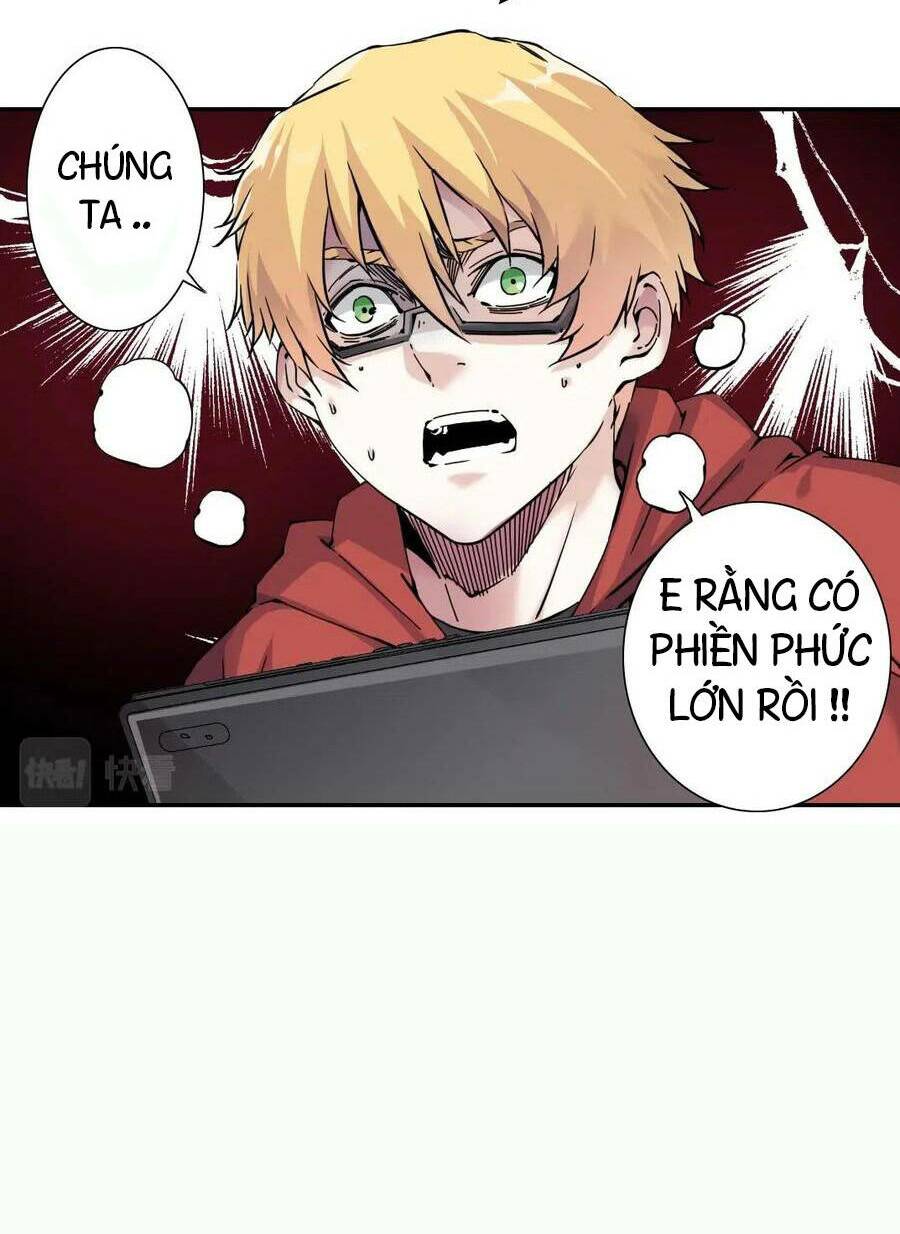 Câu Lạc Bộ Trường Sinh Chapter 59 - Trang 2