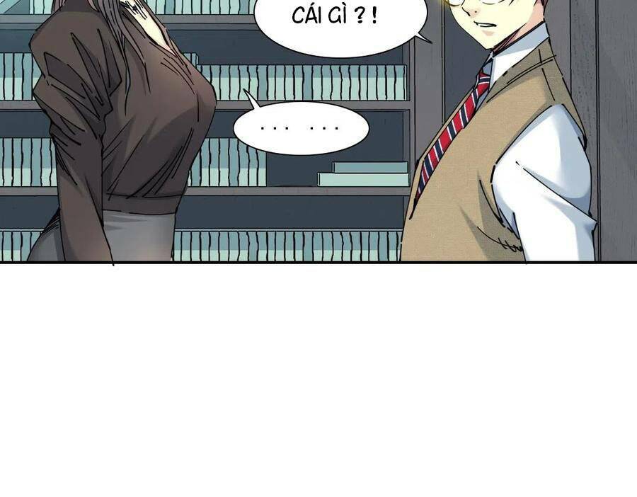 Câu Lạc Bộ Trường Sinh Chapter 59 - Trang 2