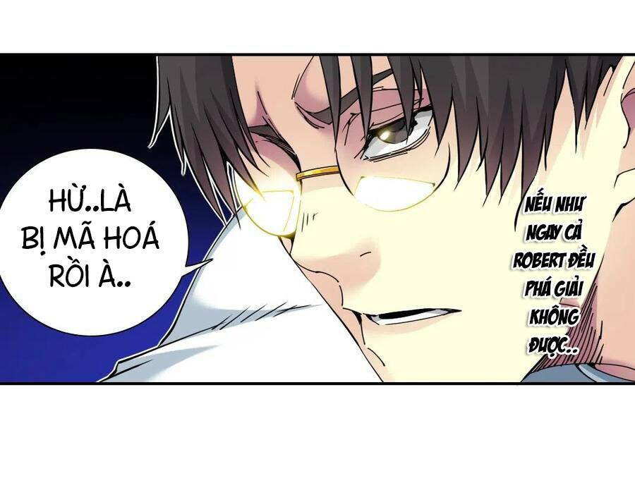 Câu Lạc Bộ Trường Sinh Chapter 59 - Trang 2