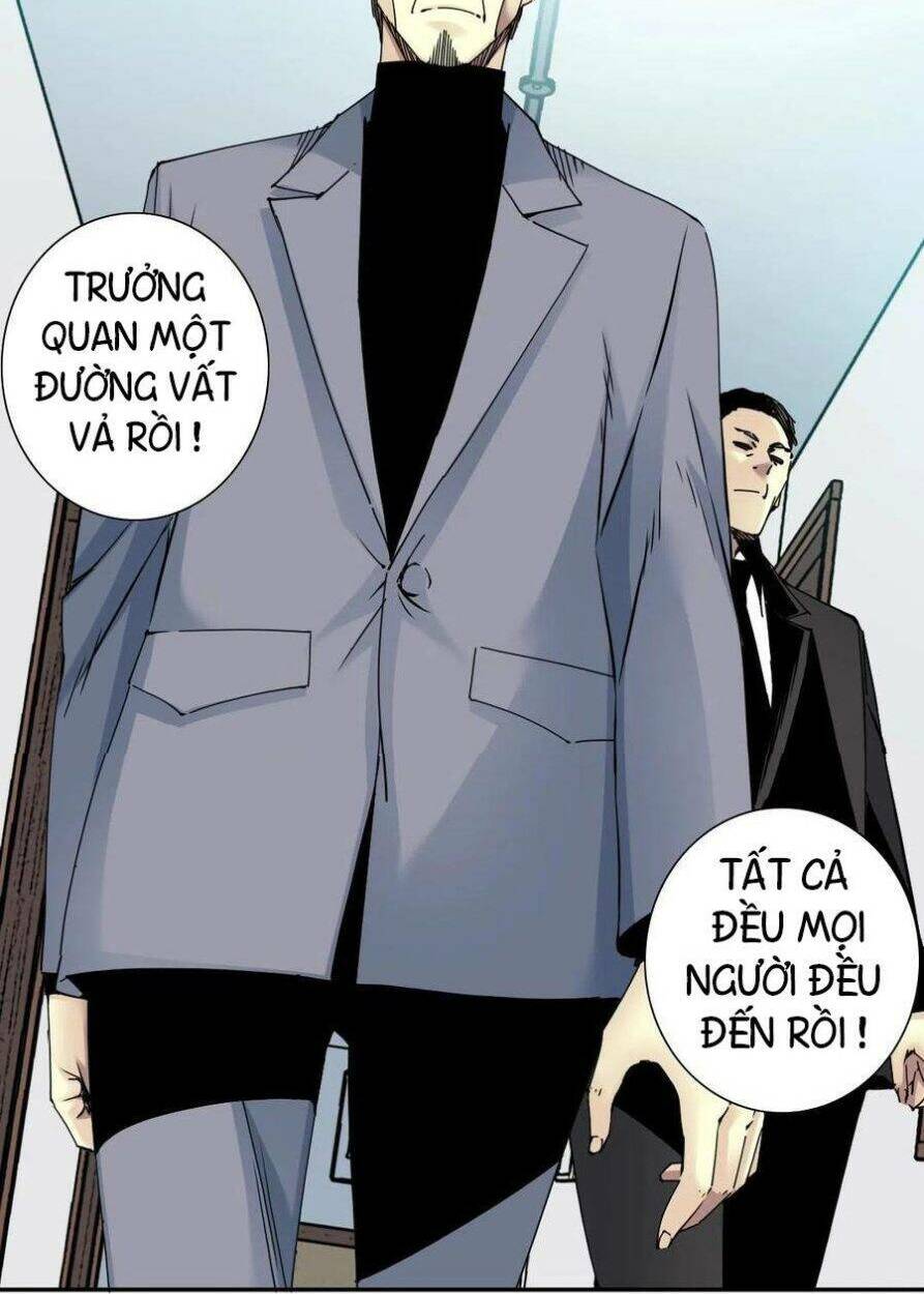 Câu Lạc Bộ Trường Sinh Chapter 59 - Trang 2