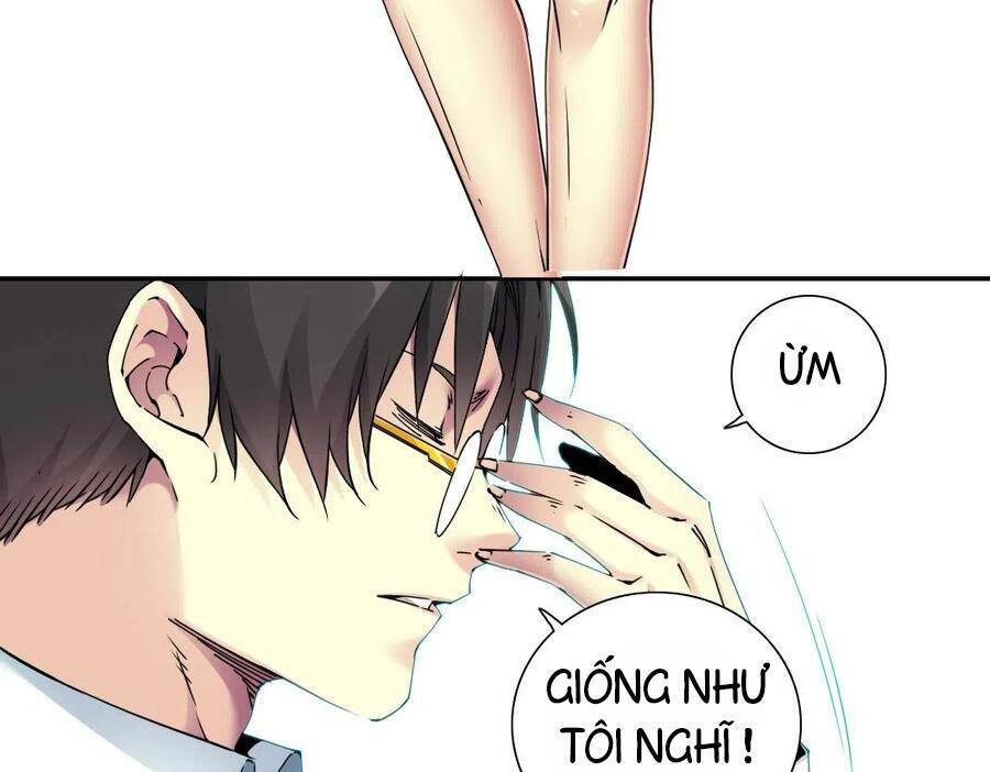 Câu Lạc Bộ Trường Sinh Chapter 59 - Trang 2