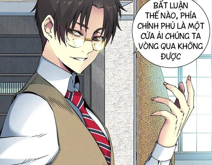 Câu Lạc Bộ Trường Sinh Chapter 59 - Trang 2