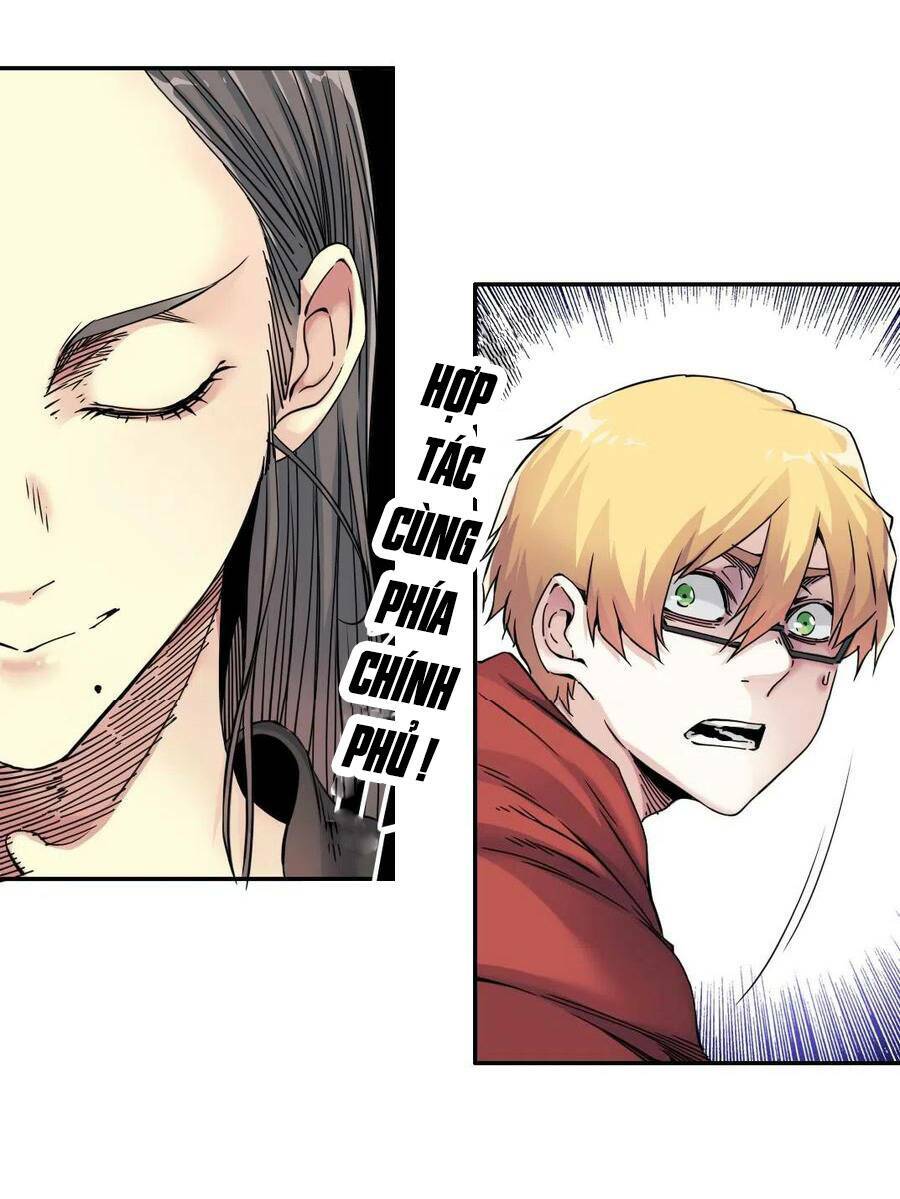 Câu Lạc Bộ Trường Sinh Chapter 59 - Trang 2