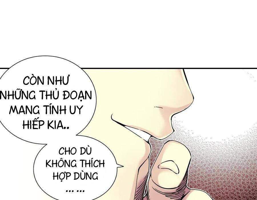 Câu Lạc Bộ Trường Sinh Chapter 59 - Trang 2