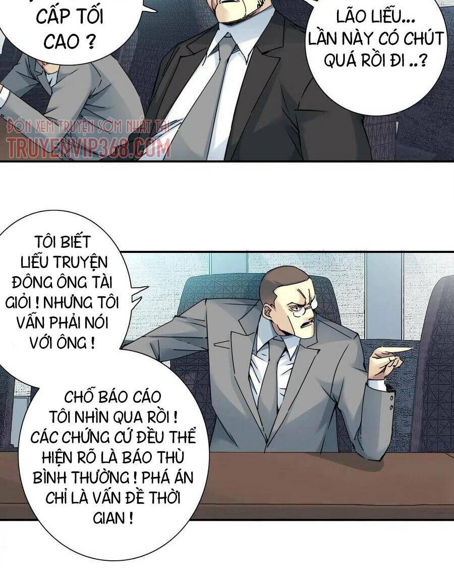 Câu Lạc Bộ Trường Sinh Chapter 59 - Trang 2