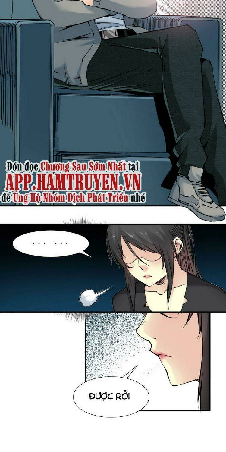 Câu Lạc Bộ Trường Sinh Chapter 6 - Trang 2