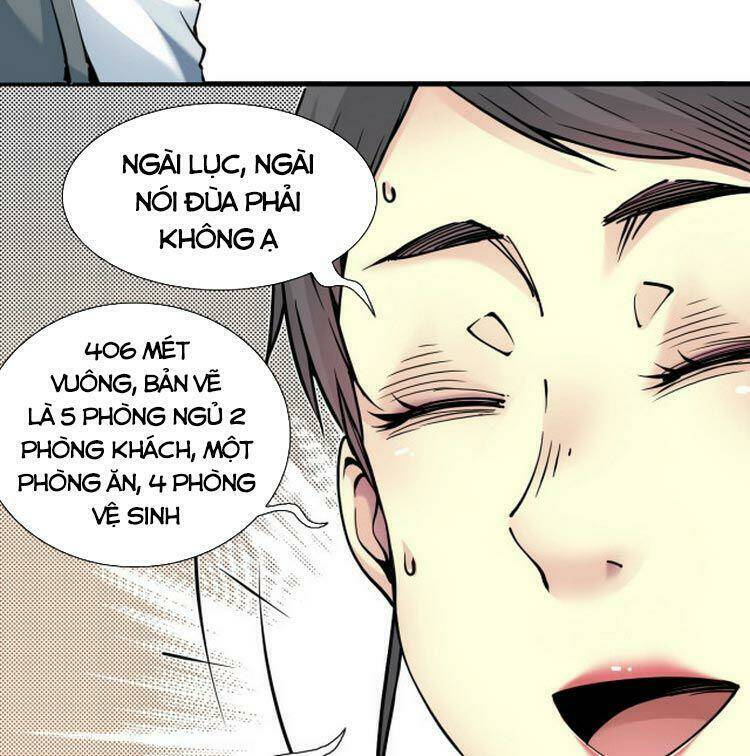 Câu Lạc Bộ Trường Sinh Chapter 6 - Trang 2