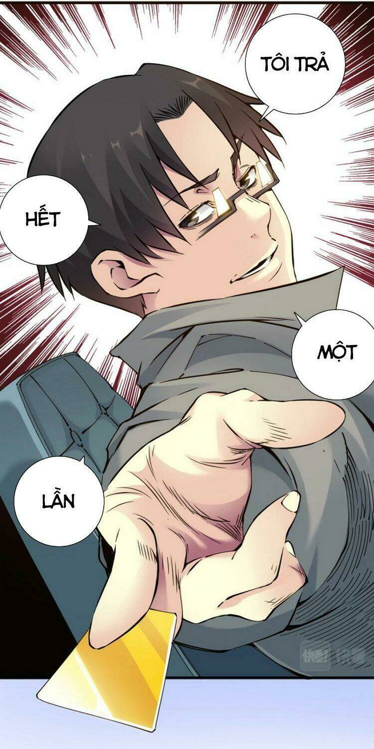 Câu Lạc Bộ Trường Sinh Chapter 6 - Trang 2