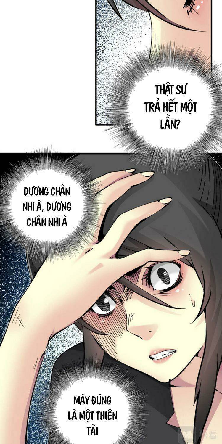 Câu Lạc Bộ Trường Sinh Chapter 6 - Trang 2