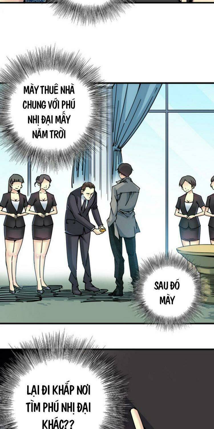 Câu Lạc Bộ Trường Sinh Chapter 6 - Trang 2