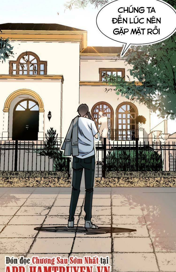 Câu Lạc Bộ Trường Sinh Chapter 6 - Trang 2